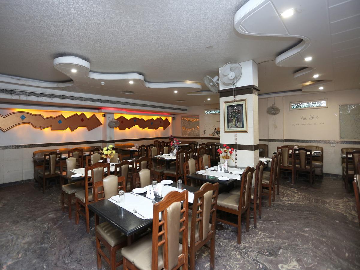 Hotel Moti Palace Agra  Esterno foto